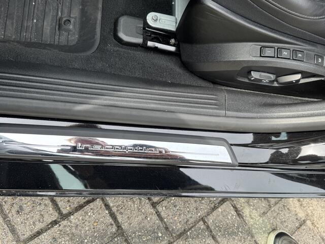 Volvo V40 2.0 D2 Nordic+ Panoramadak/Keyless/Trekhaak/Cruise/Stoelverwarming Inscription