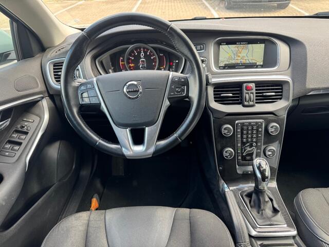 Volvo V40 1.5 T2 Nordic+ NETTE AUTO RIJDT GOED NAP