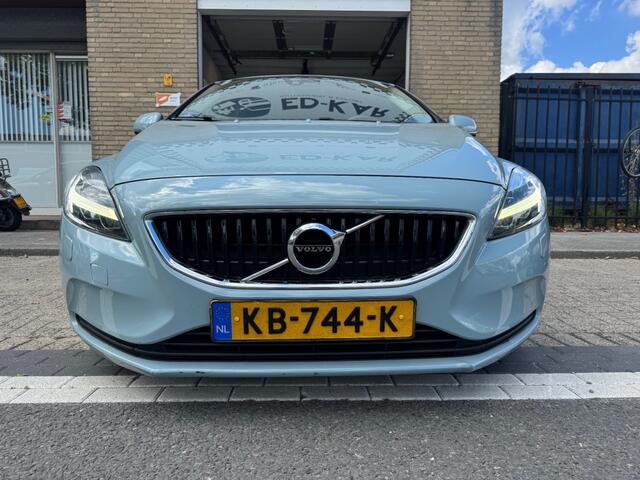 Volvo V40 1.5 T2 Nordic+ NETTE AUTO RIJDT GOED NAP