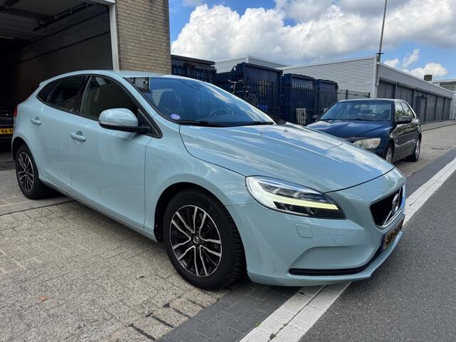 Volvo V40 1.5 T2 Nordic+ NETTE AUTO RIJDT GOED NAP