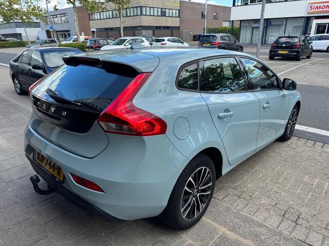 Volvo V40 1.5 T2 Nordic+ NETTE AUTO RIJDT GOED NAP