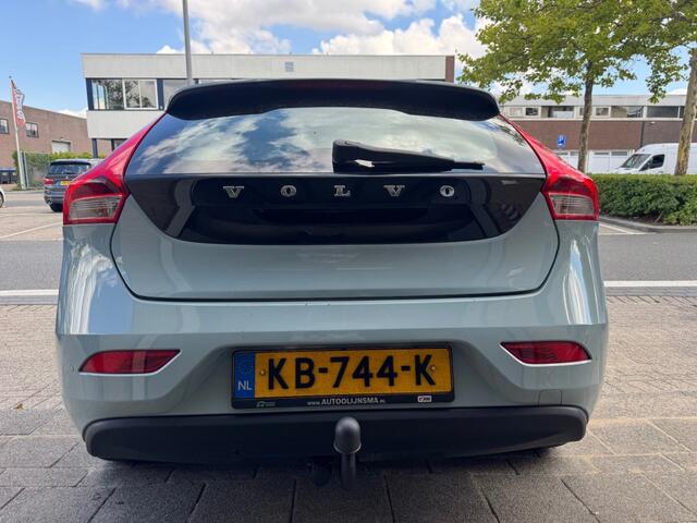 Volvo V40 1.5 T2 Nordic+ NETTE AUTO RIJDT GOED NAP