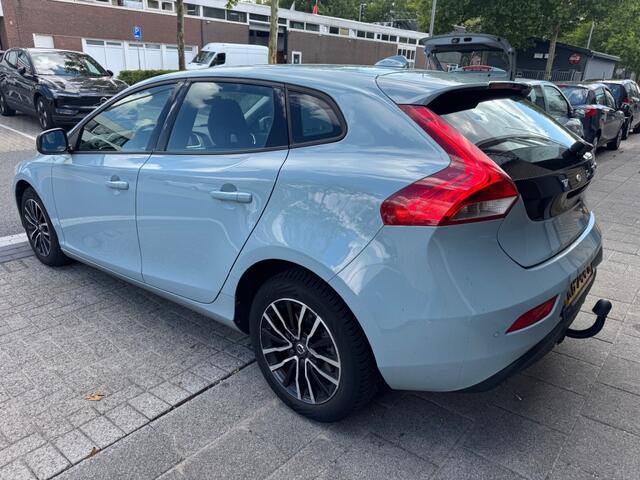 Volvo V40 1.5 T2 Nordic+ NETTE AUTO RIJDT GOED NAP