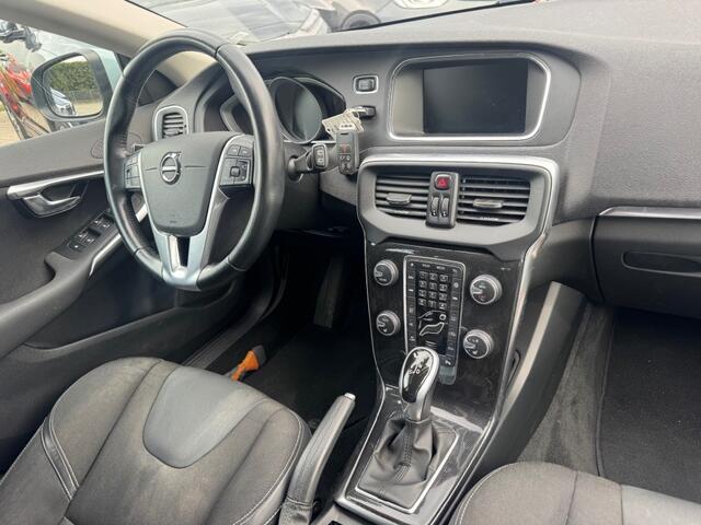 Volvo V40 1.5 T2 Nordic+ NETTE AUTO RIJDT GOED NAP