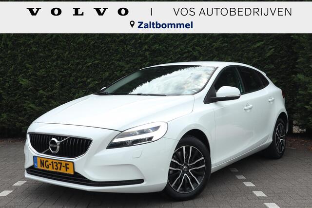 Volvo V40 1.5 T2 Nordic+
