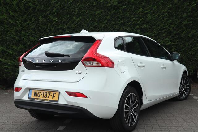 Volvo V40 1.5 T2 Nordic+