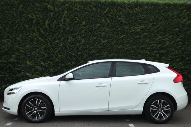 Volvo V40 1.5 T2 Nordic+