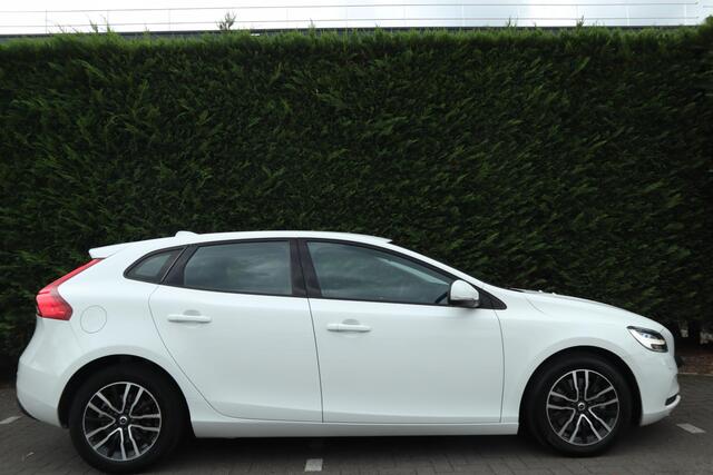 Volvo V40 1.5 T2 Nordic+