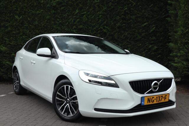 Volvo V40 1.5 T2 Nordic+