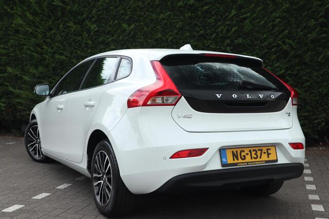 Volvo V40 1.5 T2 Nordic+
