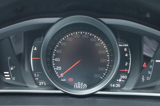 Volvo V40 1.5 T2 Nordic+