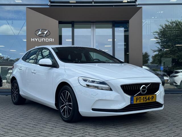 Volvo V40 1.5 T2 Nordic+ | Automaat | Trekhaak