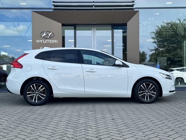 Volvo V40 1.5 T2 Nordic+ | Automaat | Trekhaak