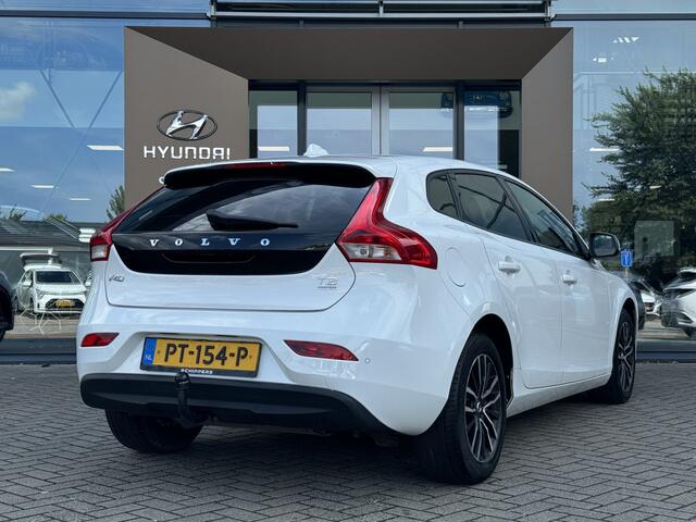 Volvo V40 1.5 T2 Nordic+ | Automaat | Trekhaak