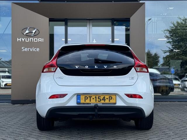 Volvo V40 1.5 T2 Nordic+ | Automaat | Trekhaak