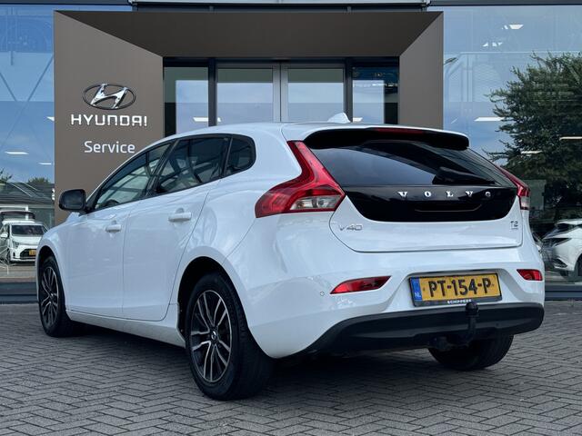 Volvo V40 1.5 T2 Nordic+ | Automaat | Trekhaak