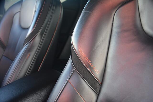 Volvo V40 2.0 D2 Ocean Race Business | Navigatie | Cruise-control | Leer | Stoelverwarming |