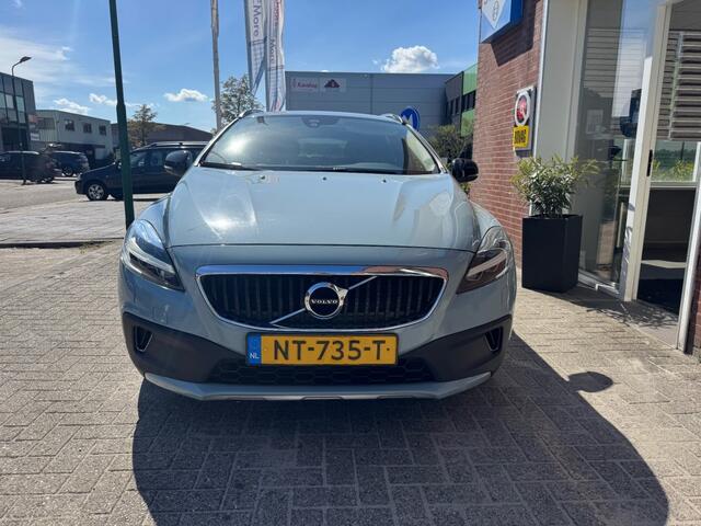 Volvo V40 2.0 T3 Cross Country 112kW