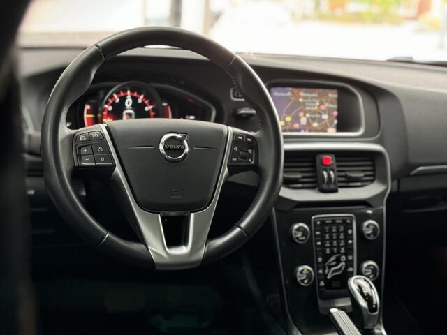 Volvo V40 1.5 T3 Nordic+ AUT. NAVI CRUISE LMV NAP