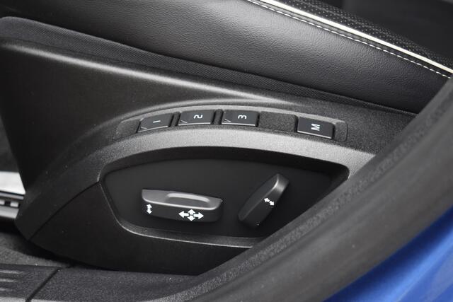 Volvo V40 T3 153PK Polar+ Sport | Keyless entry | H&K Audio | Afneembare trekhaak |