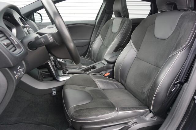Volvo V40 1.5 T3 Polar+ Sport AUTOMAAT / Climate / Navi / Cruise / Lane ass. / Camera / NAP