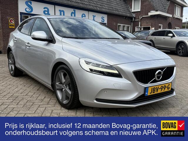 Volvo V40 2.0 T2 Momentum