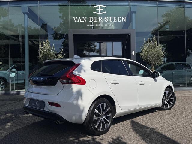 Volvo V40 1.5 T3 Momentum Navigatie | Camera | Stoelverwarming