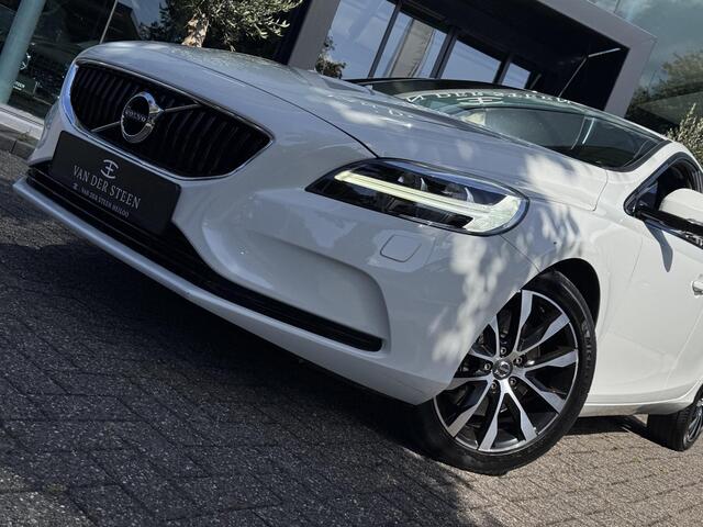 Volvo V40 1.5 T3 Momentum Navigatie | Camera | Stoelverwarming