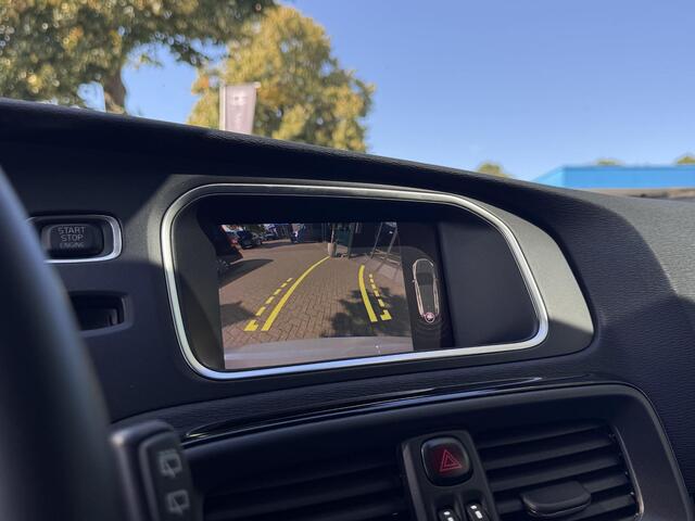 Volvo V40 1.5 T3 Momentum Navigatie | Camera | Stoelverwarming