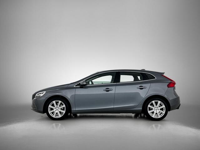 Volvo V40 2.0 T3 Nordic+