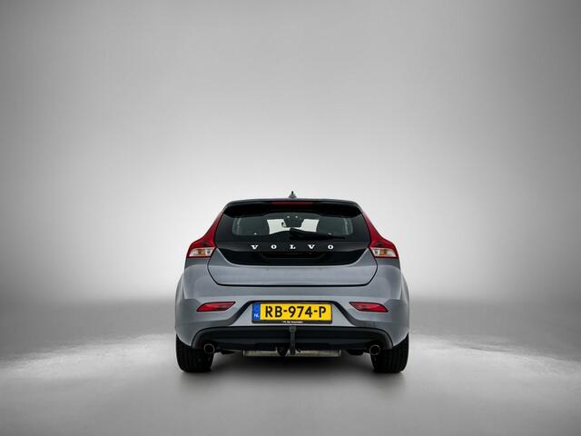 Volvo V40 2.0 T3 Nordic+