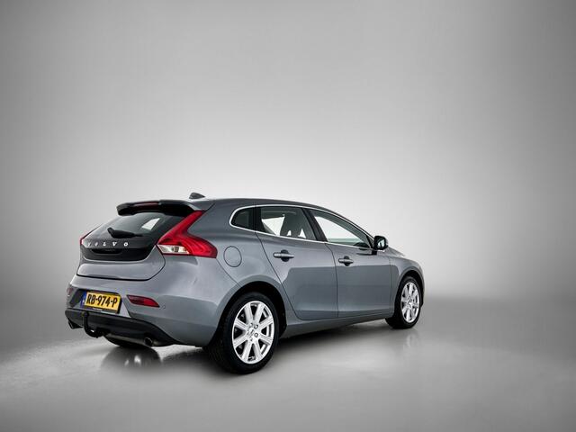 Volvo V40 2.0 T3 Nordic+