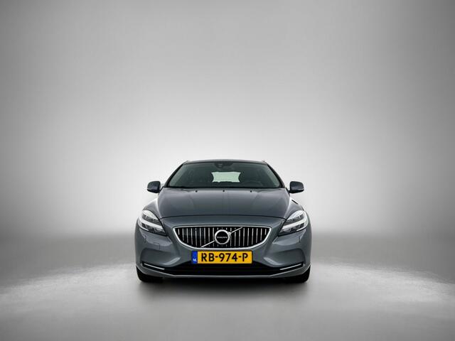 Volvo V40 2.0 T3 Nordic+