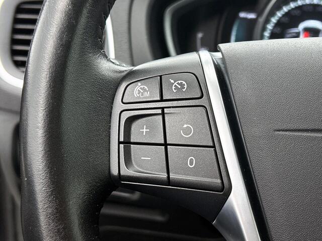 Volvo V40 2.0 T3 Nordic+