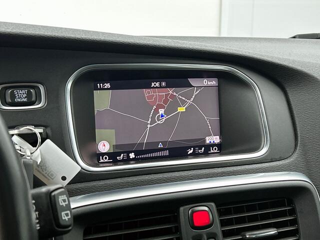 Volvo V40 2.0 T3 Nordic+