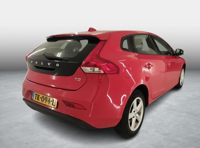 Volvo V40 1.5 T2 Kinetic | 1ste eigenaar | Airco | Cruise controle | Stoelhoogte verstelling |