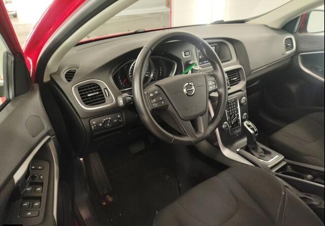 Volvo V40 1.5 T2 Kinetic | 1ste eigenaar | Airco | Cruise controle | Stoelhoogte verstelling |
