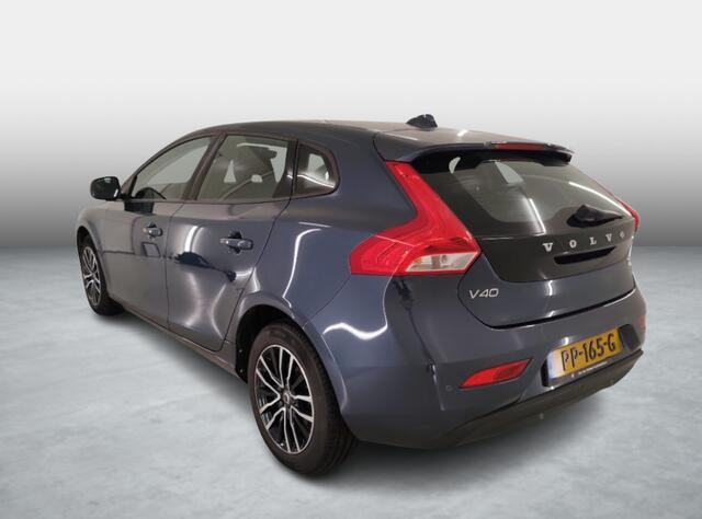Volvo V40 2.0 T2 Nordic+ | Stand kachel | Stoel verwarming | LED | Volvo On Call | Parkeersensoren | High Performance audio |