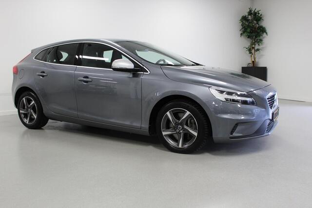 Volvo V40 2.0 D3 Business Sport | NL-AUTO+N.A.P! | NAVIGATIE | PDC-A | CRUISE | STOEL-VERW | CLIMA | LED |