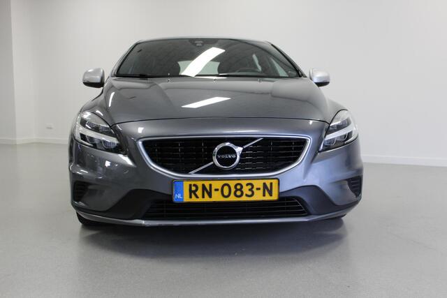 Volvo V40 2.0 D3 Business Sport | NL-AUTO+N.A.P! | NAVIGATIE | PDC-A | CRUISE | STOEL-VERW | CLIMA | LED |