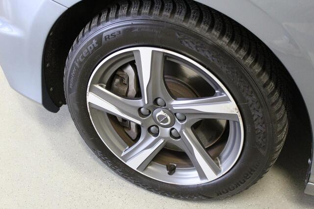Volvo V40 2.0 D3 Business Sport | NL-AUTO+N.A.P! | NAVIGATIE | PDC-A | CRUISE | STOEL-VERW | CLIMA | LED |