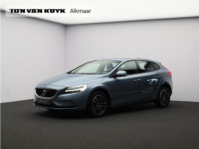 Volvo V40 2.0 T2 Nordic+ / Trekhaak / Standkachel / Stoelverwarming / Parkeersensoren Achter / All-Seasonbanden / Cruise Control /