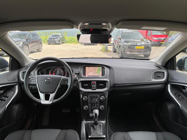 Volvo V40 1.5 T2 Polar+