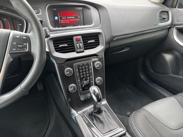 Volvo V40 1.5 T2 Polar+