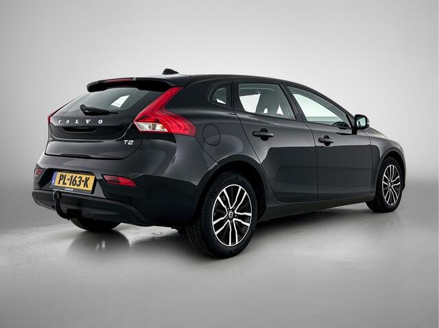 Volvo V40 1.5 T2 Nordic+