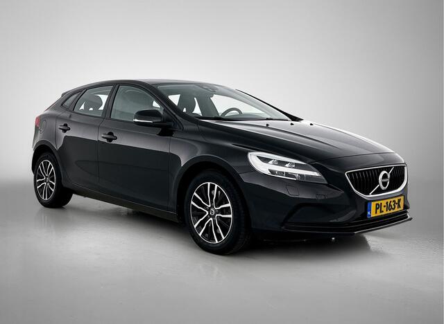 Volvo V40 1.5 T2 Nordic+