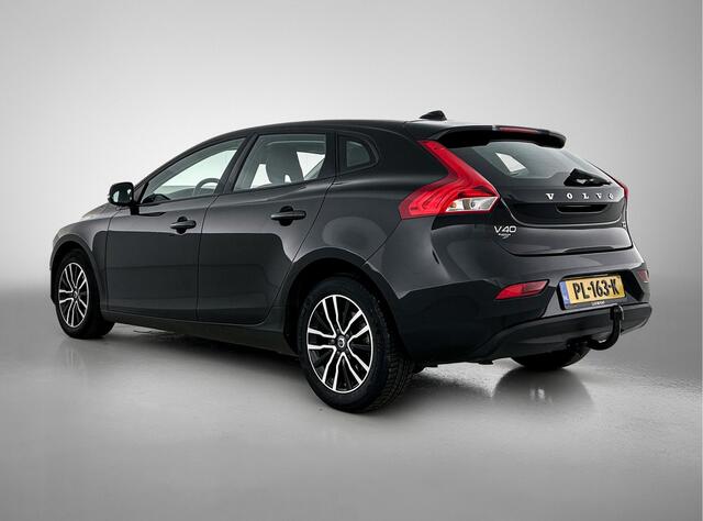 Volvo V40 1.5 T2 Nordic+