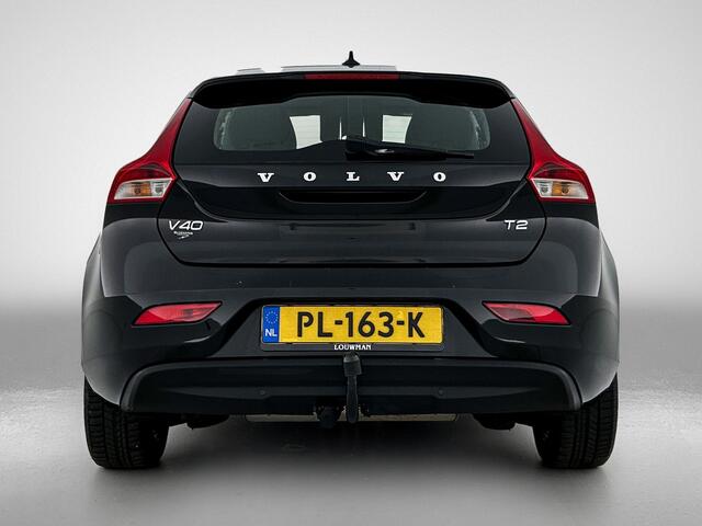 Volvo V40 1.5 T2 Nordic+