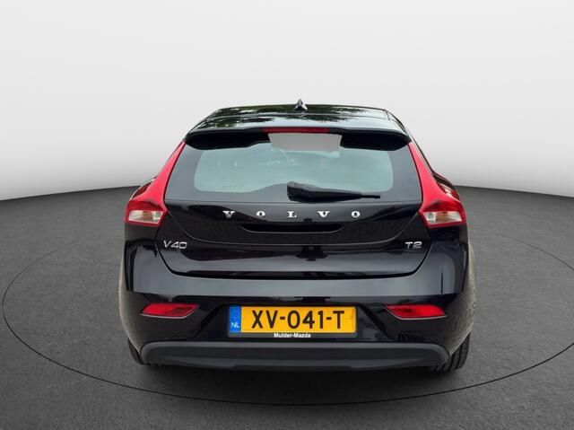 Volvo V40 1.5 T2 Polar [ lage kmstand Nap ]