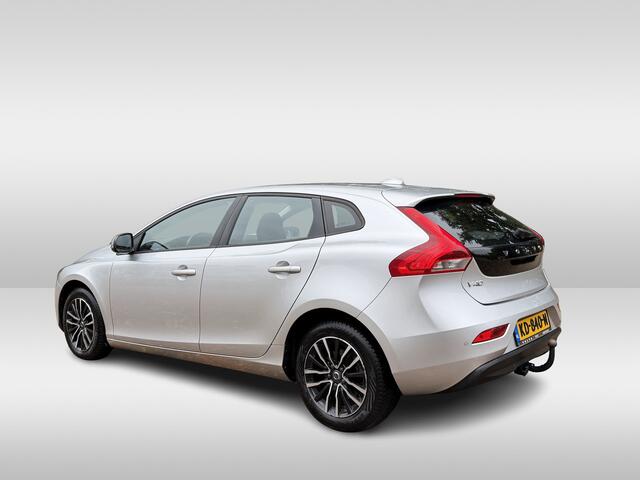 Volvo V40 2.0 T2 Nordic+ Stoel verwarming | Standkachel | Navigatie